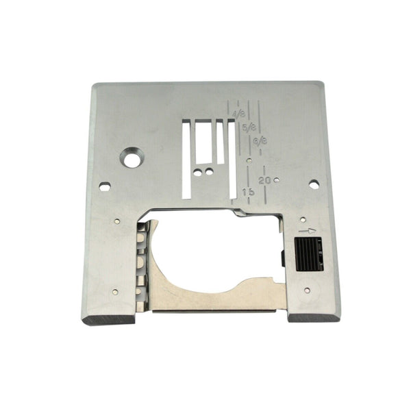 Janome Needle Plate For Straight Sewing   #200021106