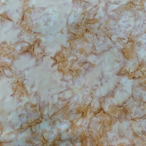 Marble Cake Batik- 2-3/4 YDS
