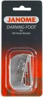 Janome Darning Foot For DB Hook Models   #767409012