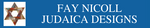 Fay's Design Studio & Fay Nicoll Judaica Designs