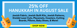 Fay's Design Studio & Fay Nicoll Judaica Designs