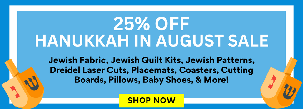 Fay's Design Studio & Fay Nicoll Judaica Designs