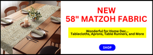 Fay's Design Studio & Fay Nicoll Judaica Designs