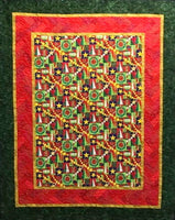 Cool Yule Quilt Kit