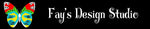 Fay's Design Studio & Fay Nicoll Judaica Designs