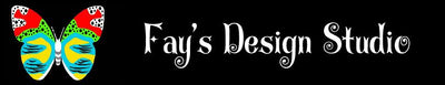 Fay's Design Studio & Fay Nicoll Judaica Designs