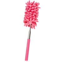 Microfiber Duster Fuzzy Stick