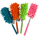 Microfiber Duster Fuzzy Stick