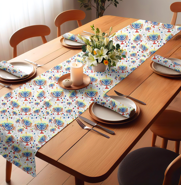 HANUKKAH at Fay's Quilt & Embroidery Studio – Fay's Design Studio & Fay ...