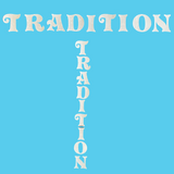 Jewish Fused Applique - TRADITION