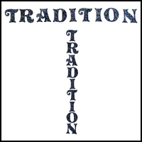 Jewish Fused Applique - TRADITION