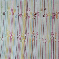 Raindrop Stripe - 4-1/2 YDS