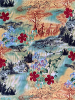 Serengeti Blooms