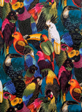 Birds of a Feather