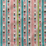 Stitched Garden - 5 -1/4 YDS