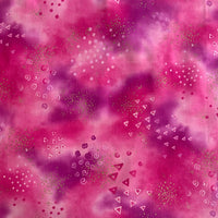 Basic Glitter - Fat Quarter