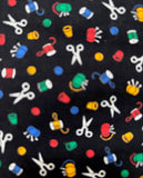 Sewing Box  -  3 YDS