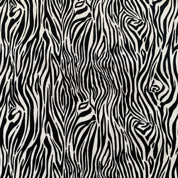 Zebra Skin