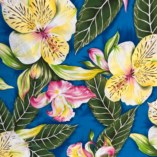 Paradise Prints - 4-3/8