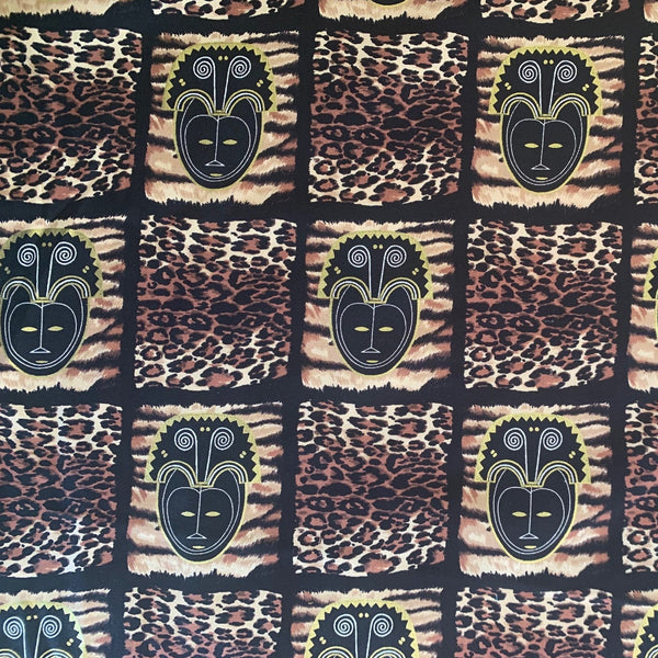 African Animal Skins