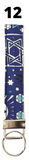Key Chains 3