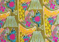 Dressmaker - 2 YDS