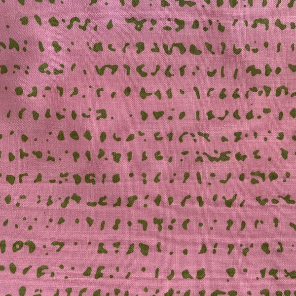 Hieroglyphic Stripe -2-1/2 YDS