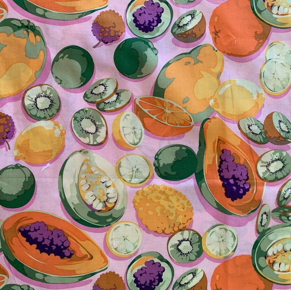 Fruits - 17 Inches