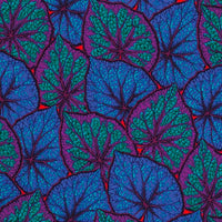Begonia Leaves - 12"