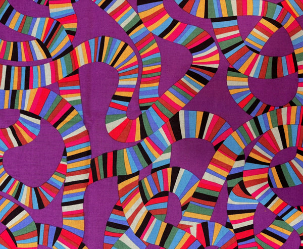 Roller Coaster -  1-1/3 YDS