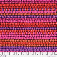 Bead Stripe - Earth  - 22"