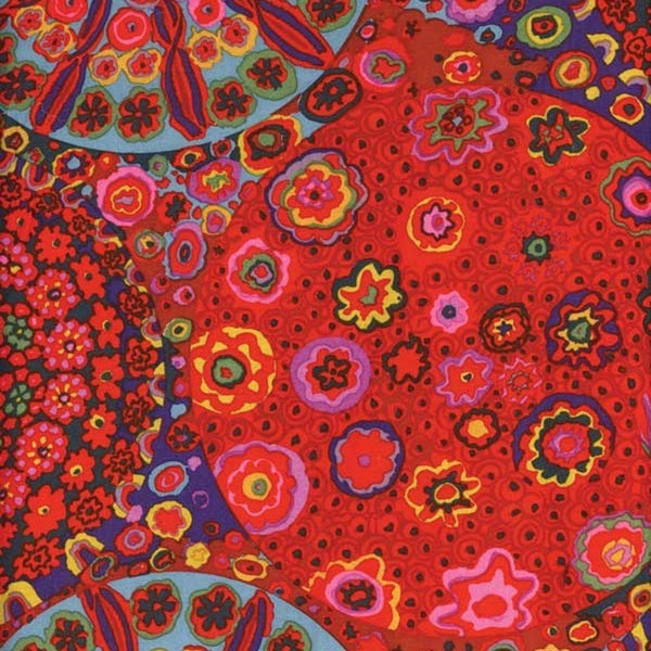 Millefiore -  1-1/8 YDS