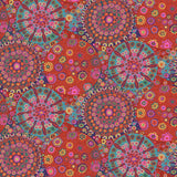 Millefiore -  1-1/8 YDS