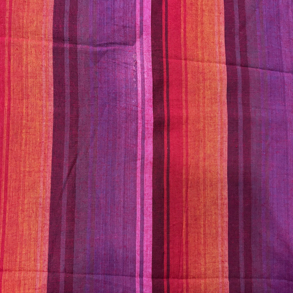 Woven Stripe - 1/3 YD