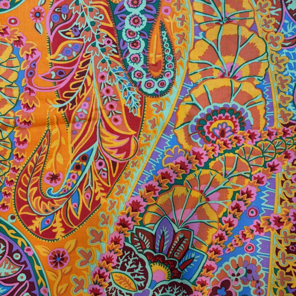 Paisley Jungle - 1-7/8 YDS