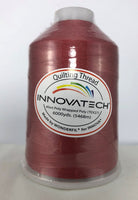 INNOVATECH TURNIP QUILTING THREAD - 1 LEFT!