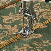Janome 3-Way Cording Foot   #200345006 - 5 LEFT!