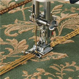 Janome 3-Way Cording Foot   #200345006 - 5 LEFT!