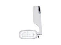 Janome Hoop FA 10a