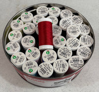 JANOME QUILTING AND SEWING THREAD - 1 LEFT!