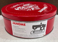 JANOME QUILTING AND SEWING THREAD - 1 LEFT!