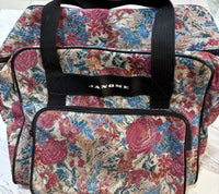 JANOME Vinyl Tote Bag - 3 LEFT!