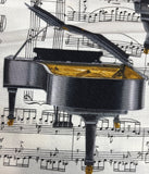 The Music in Me - 4 YDS