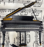 The Music in Me - 4 YDS