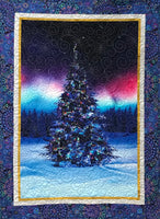 Christmas Eve Quilt Kit - 2 LEFT!