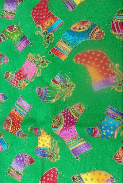 Bountiful Blessings -  5"