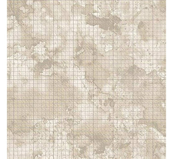 Graph - 3-7/8 YDS
