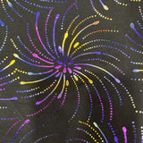 Razzle Dazzle - 6 YDS