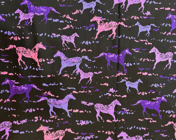 Wild Horses - 1-7/8 YDS