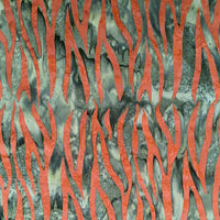 Batik Zebra